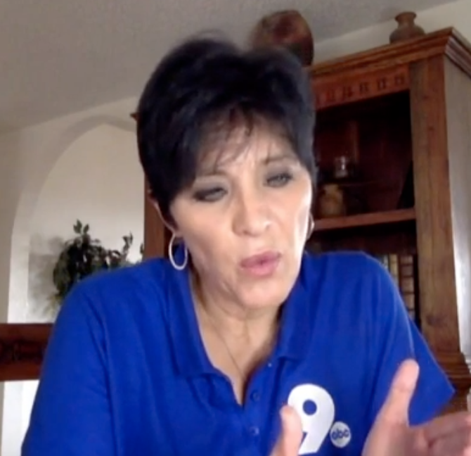 About to Come Out of Self-Quarantine 