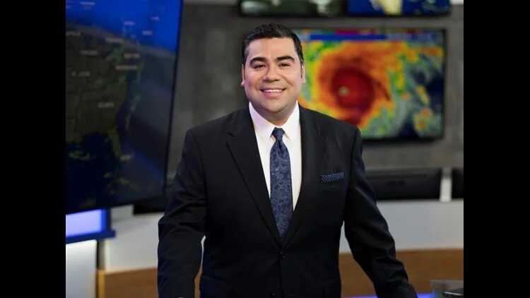 Headed to Nexstar National 