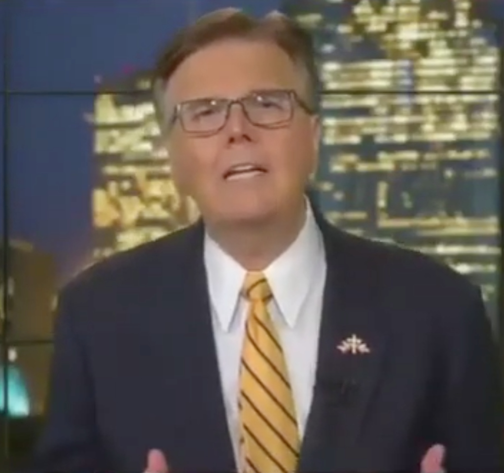 Kill Grandma and Open the Restaurants and Stores Back Up 