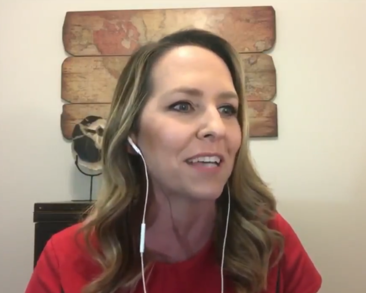 That's How You Do It