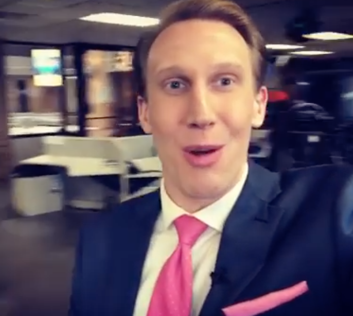 Hey! Where is Everyone?