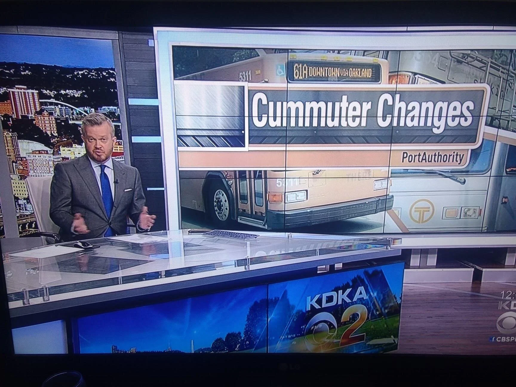 Get Your Mind Out of the Gutter