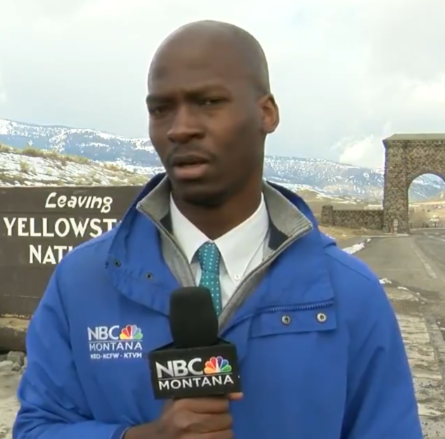 Forget COVID-19! Do You See Those Beasts!