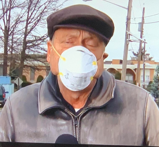 Today's World of TV News.... 