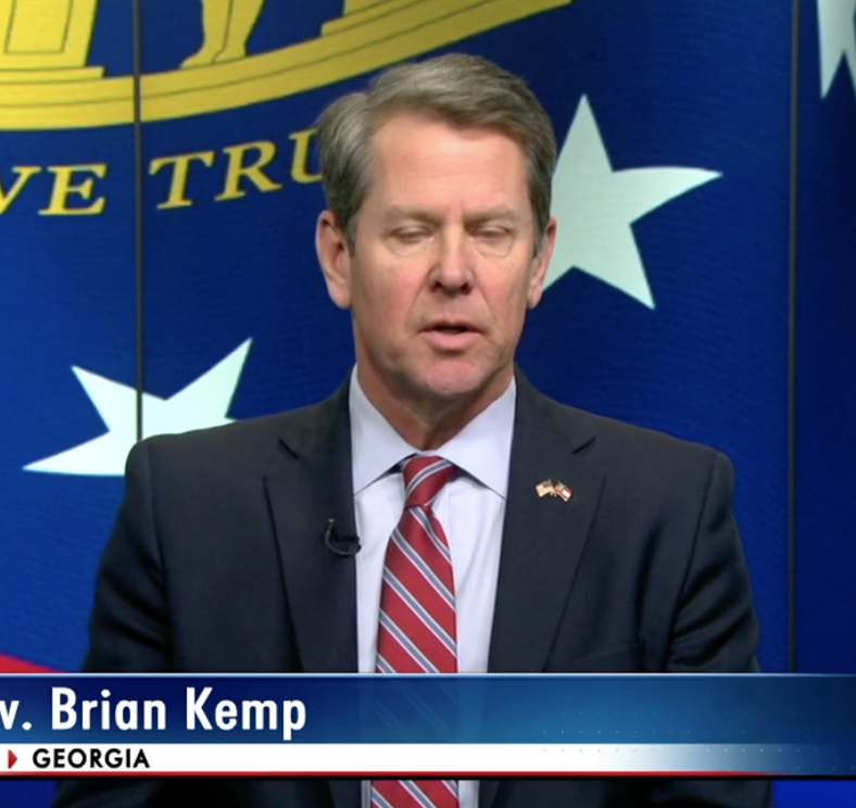 Atlanta Stations Team Up for Town Hall 