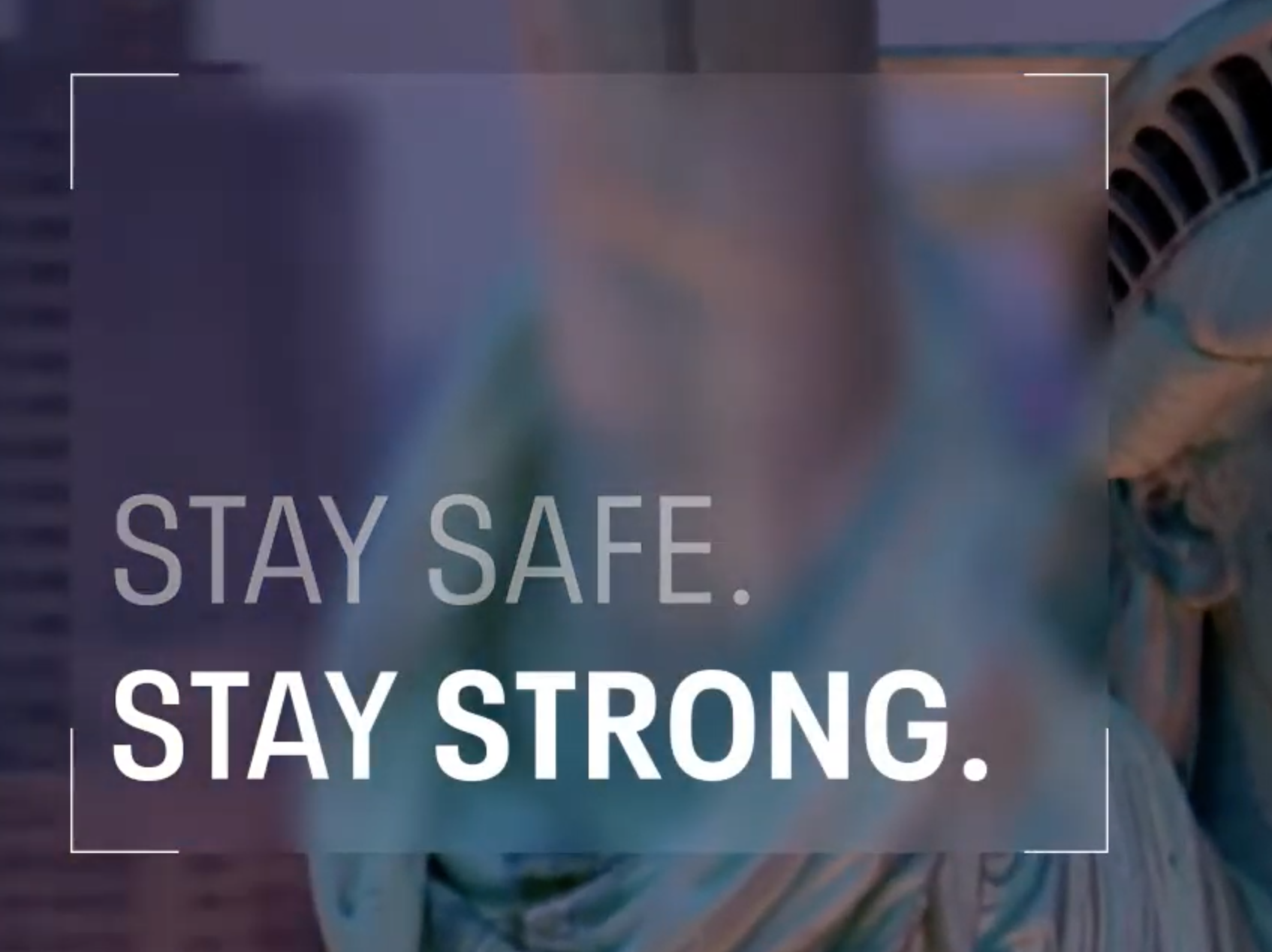 It's 10 O'Clock and the Script has Changed