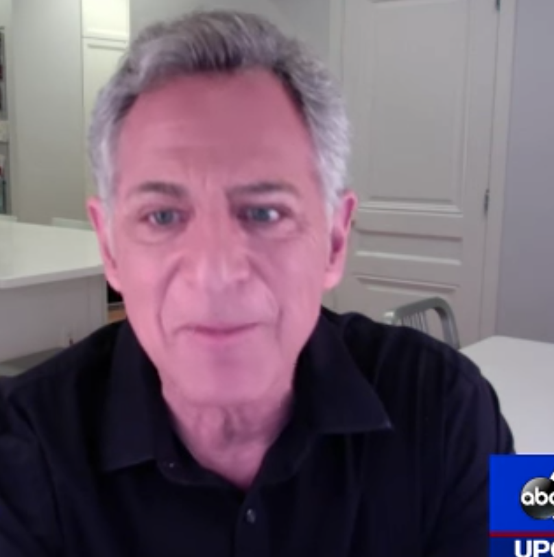 NY Anchor Tests Positive for COVID-19 