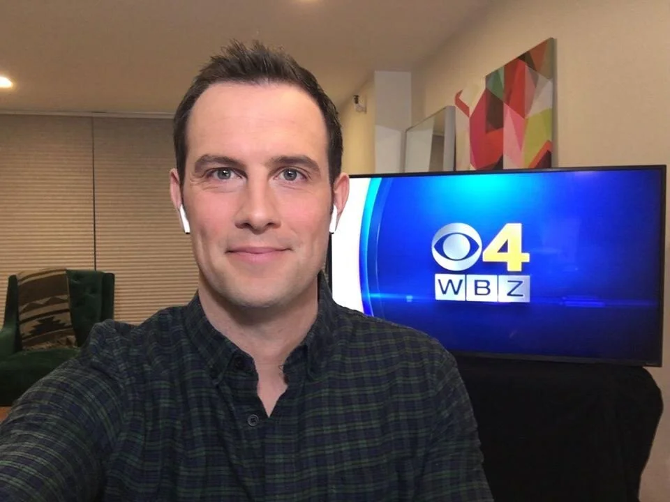 Homecasting in Bean Town.... 