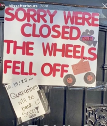 LA Station Shuts Down the Nudie Bar 