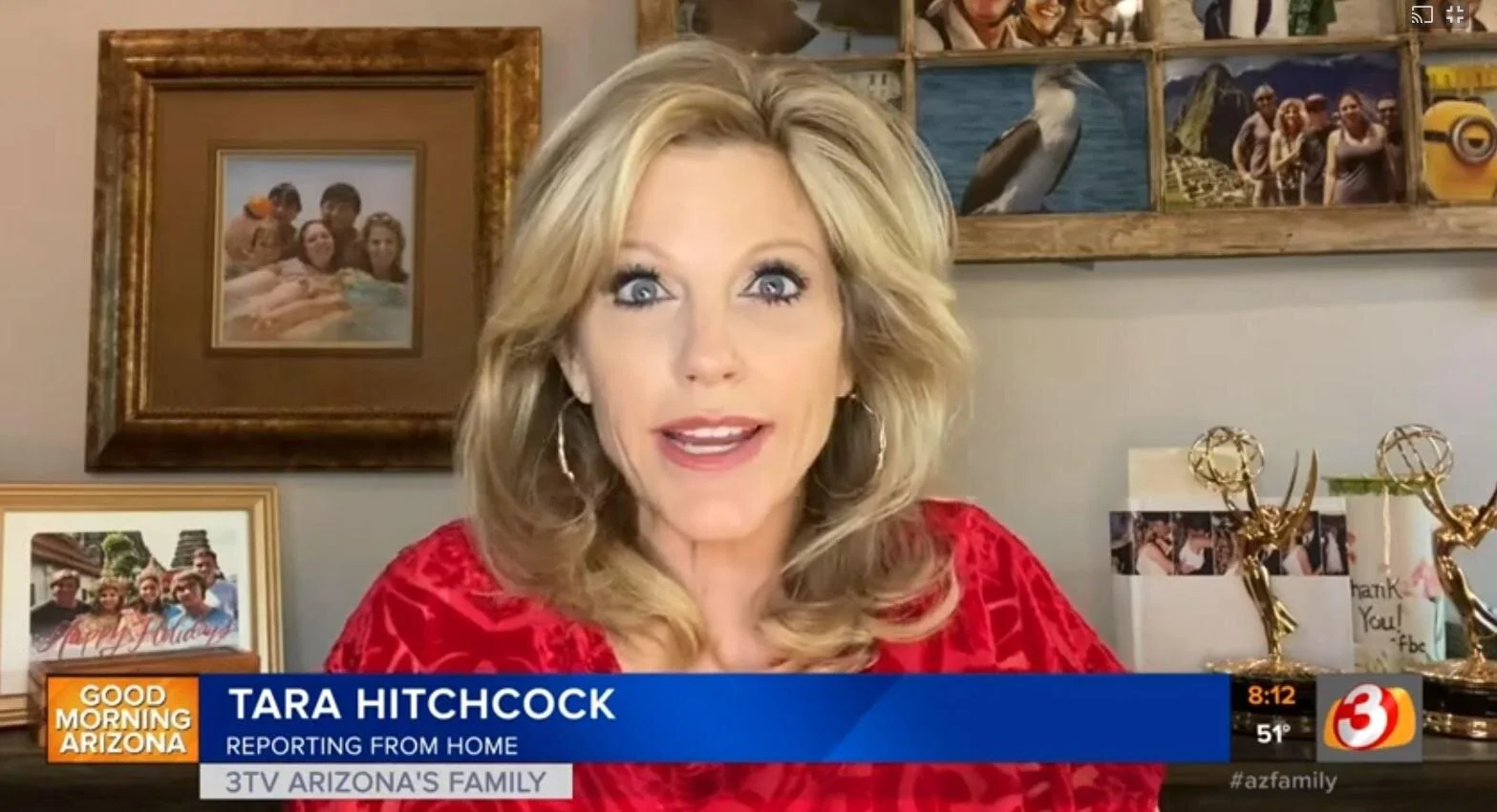 This is Spreading Like a Virus 