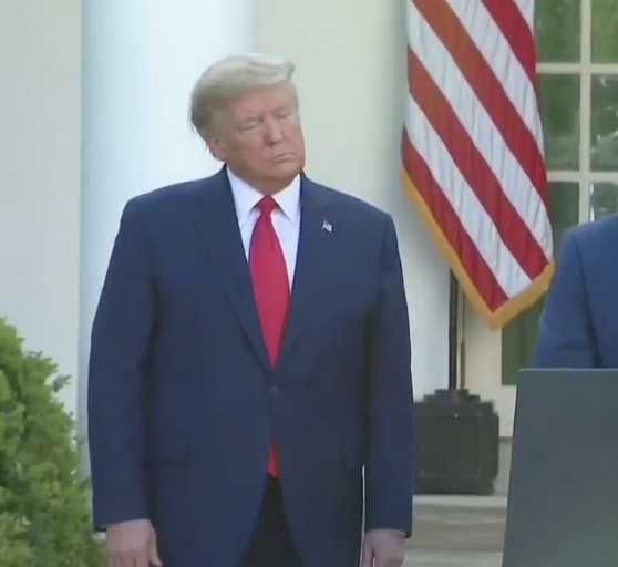 CNN and MSNBC are Going Back to The Future 