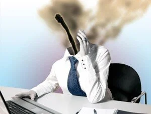 Mental Health for Journalists 