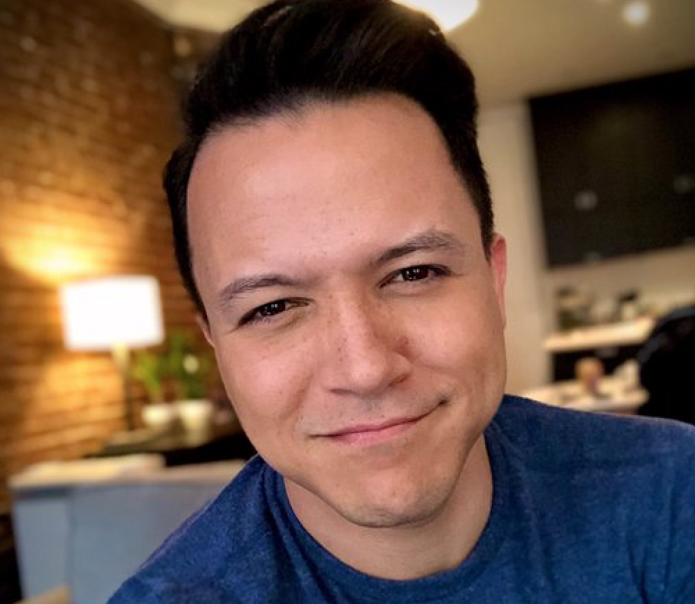 WABC Reporter Says He Has COVID-19 