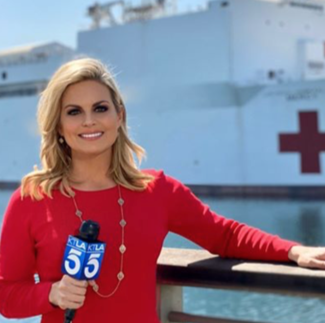 But First, Let Me Take a Selfie... 