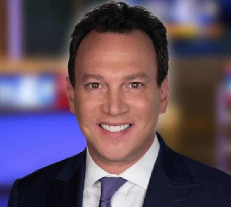 Atlanta Anchor Finally Reveals He Tested Positive
