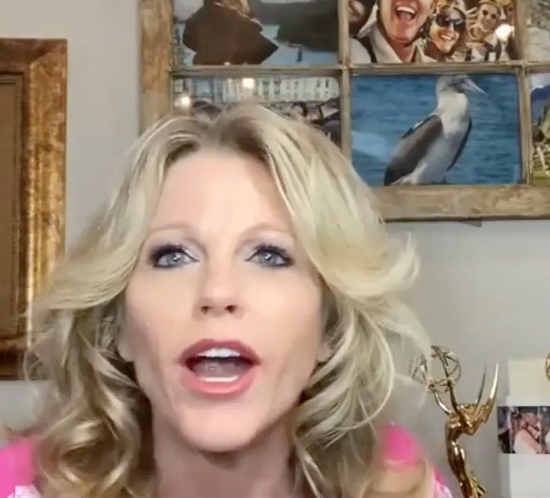 They Were Always There