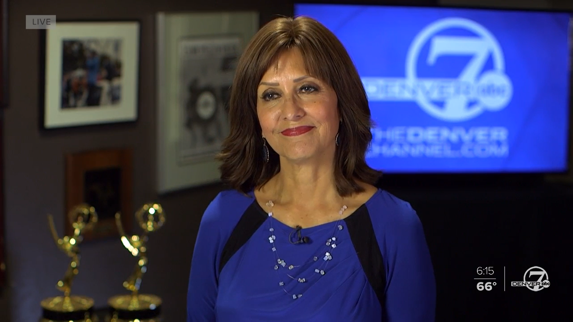 Did I Light Them Right?