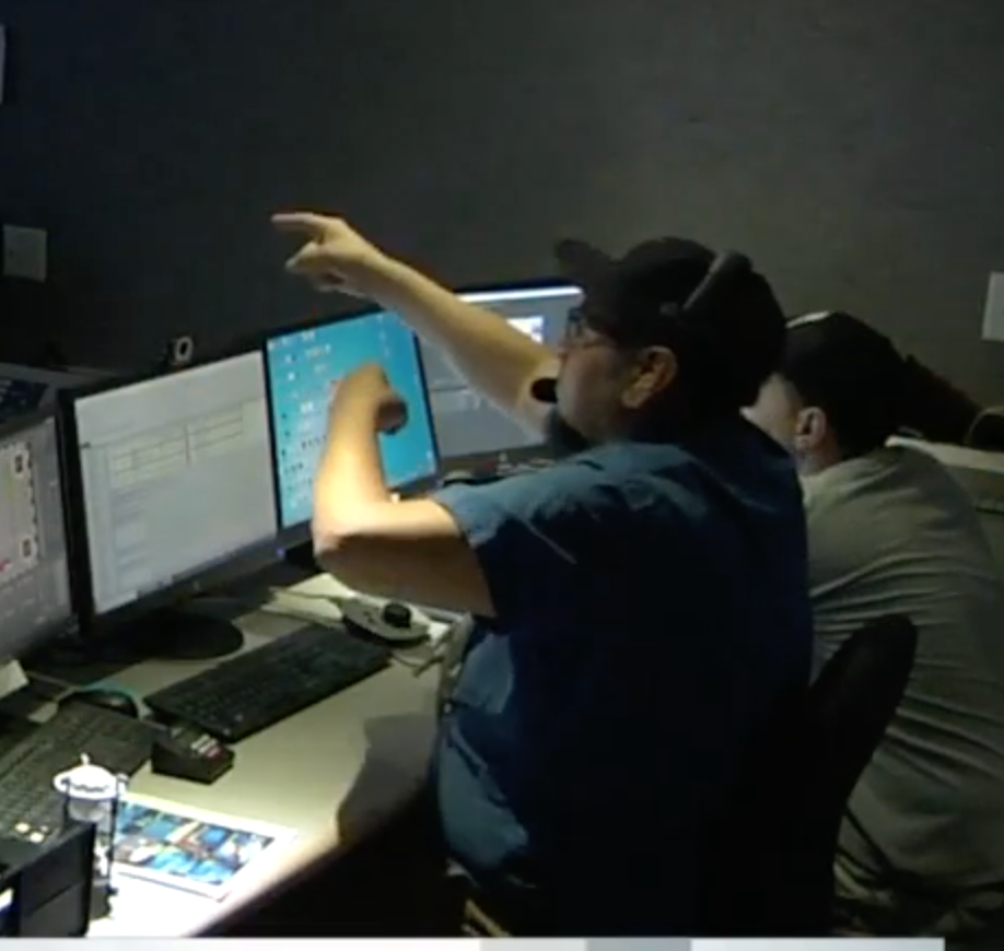 Your 10 Seconds of Fame 