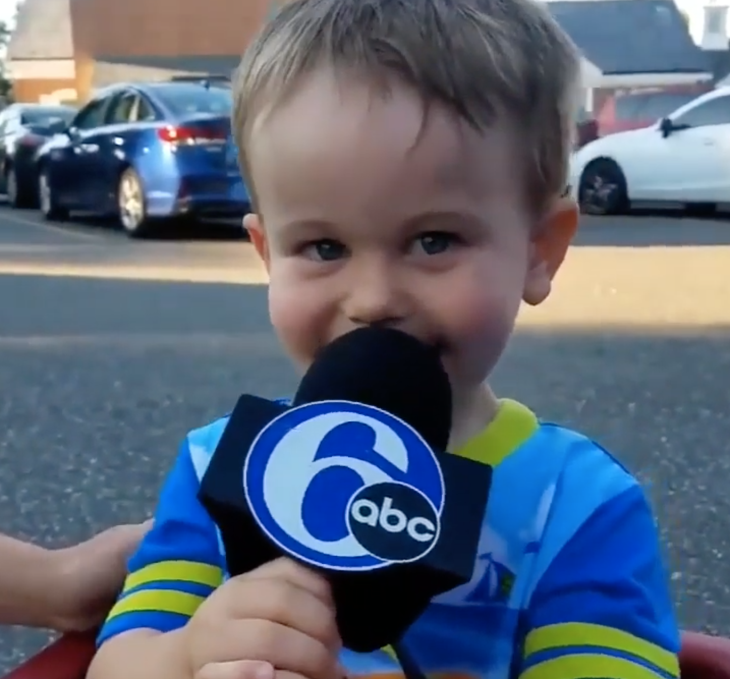 Kids Say the Darndest News Music 