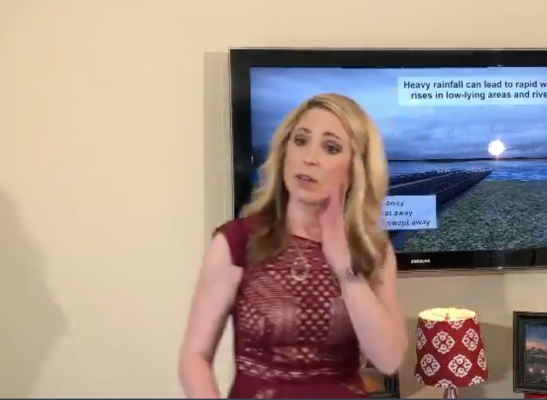 Homecasting with Kids 