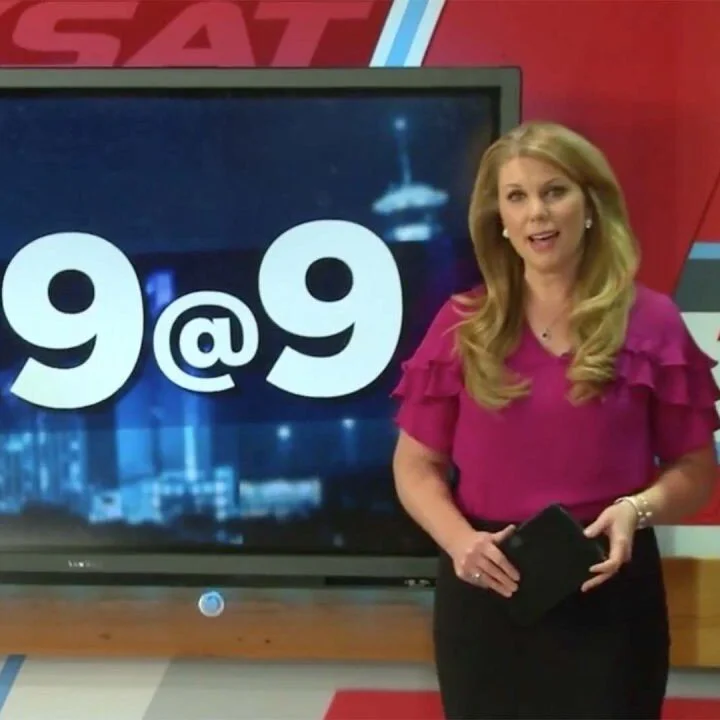 Ratings are Up, Ads are Down 