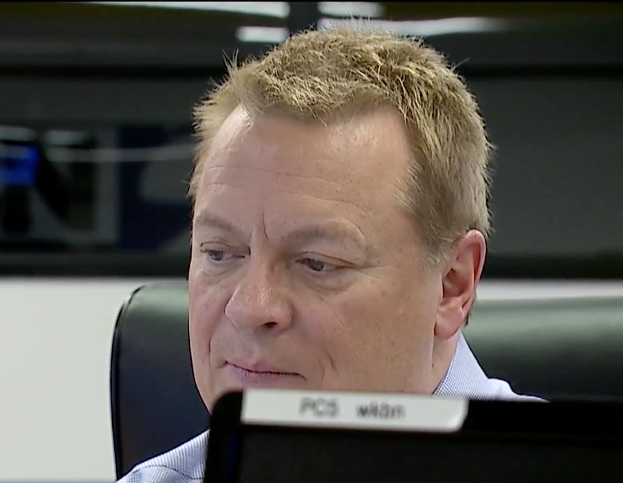 Taking Matters into Your Own Hands