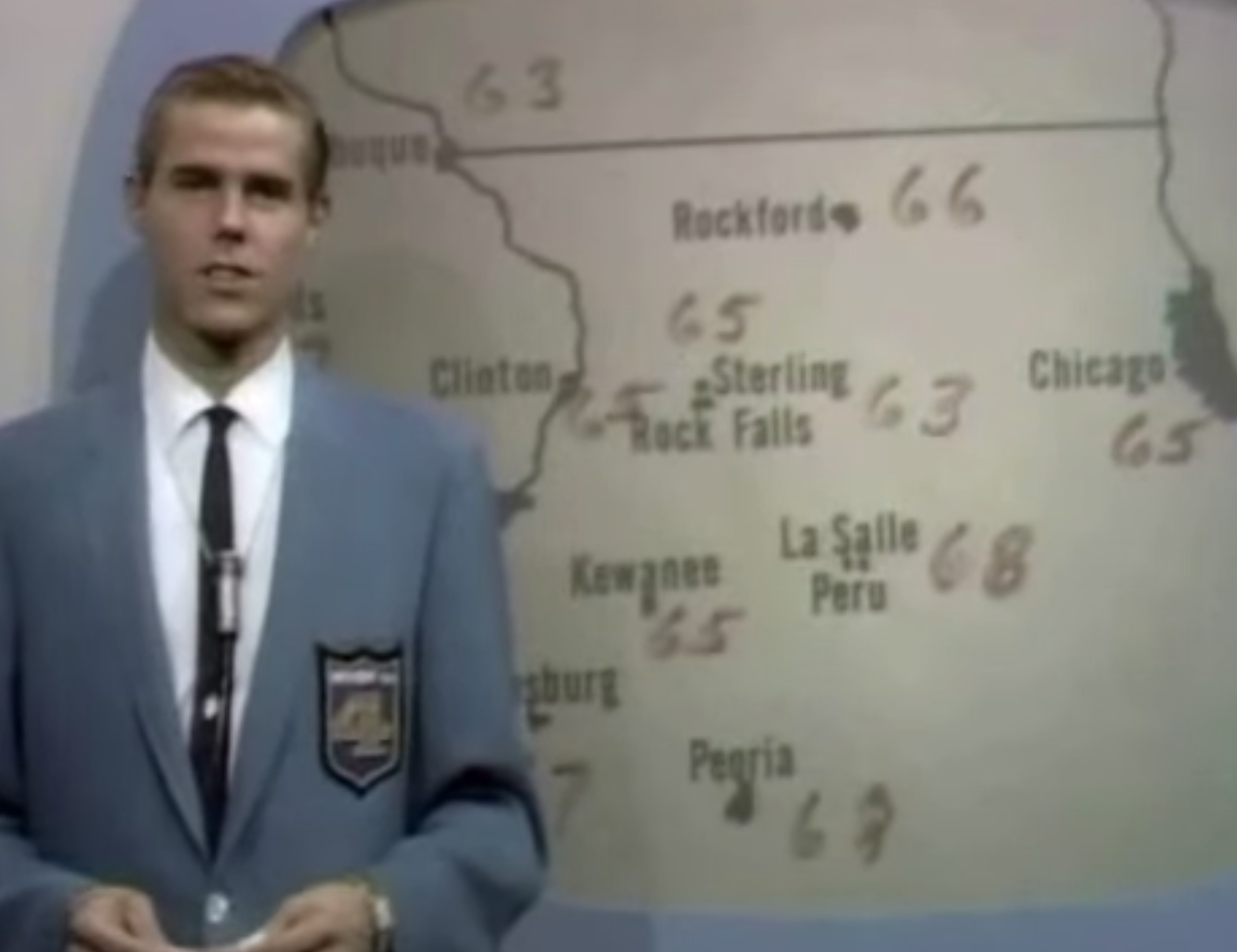 It's Back to The Future... 