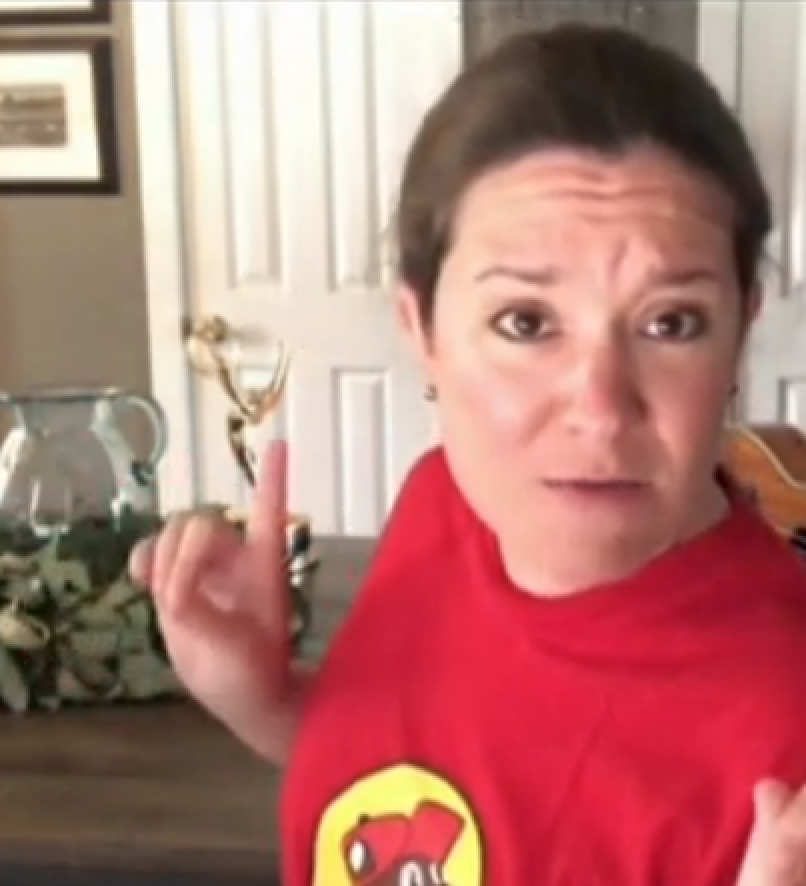 That's It Right There.... 