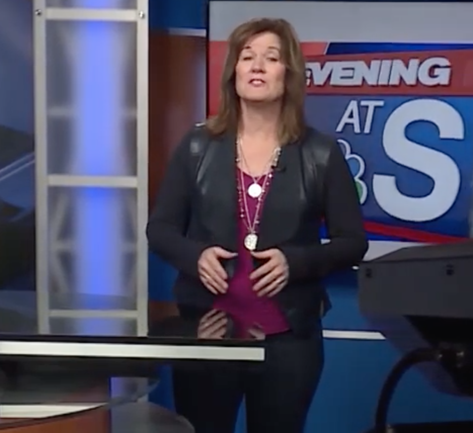 Come Work at Our Station 