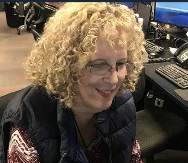 Jacksonville Executive Producer Dies 