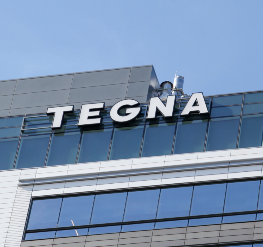 Tegna Makes Plea with Shareholders 