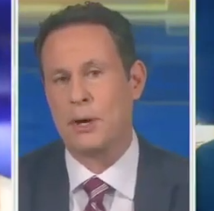 The Guy That Sits Across From Steve Doocy 