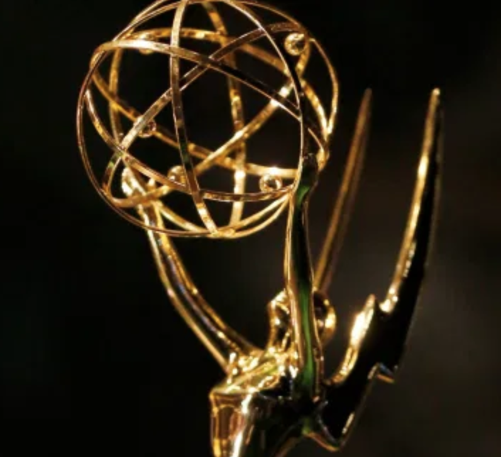 The Emmys and the Cleaning Guy