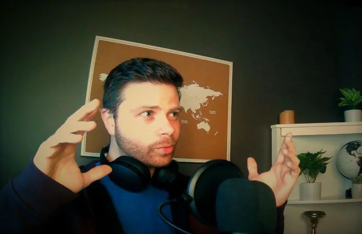 My Homecasting Setup