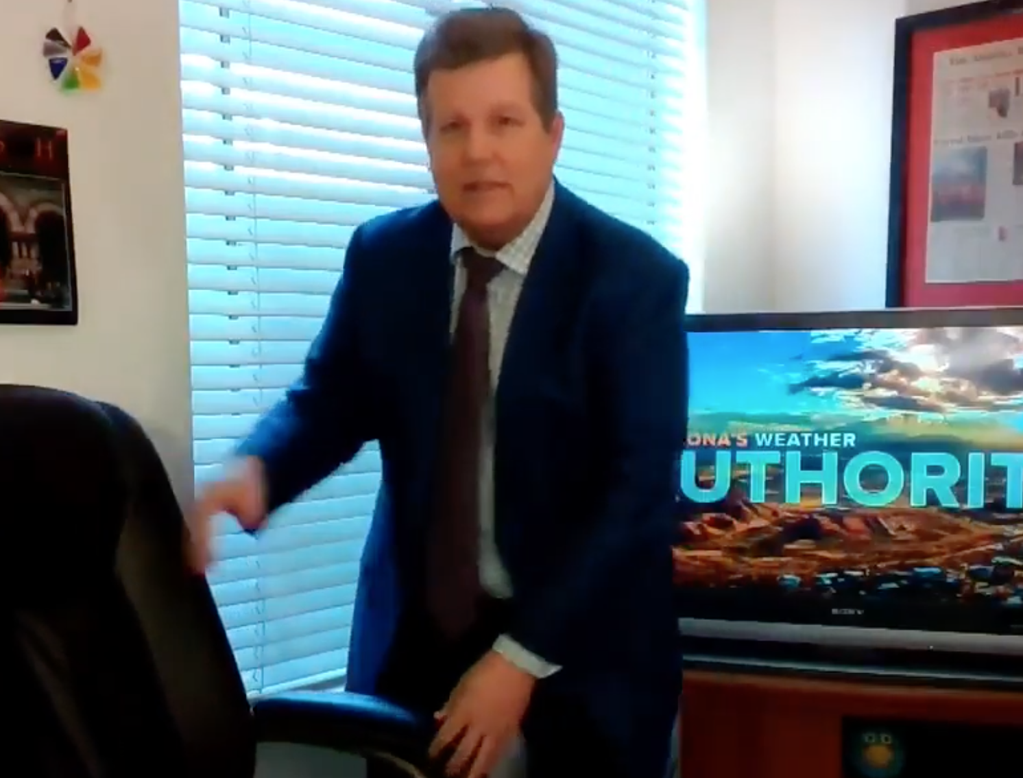 What the Hell Was That? 