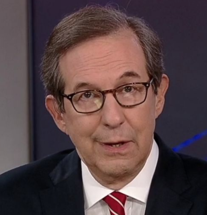 Trump Attacks Chris Wallace 