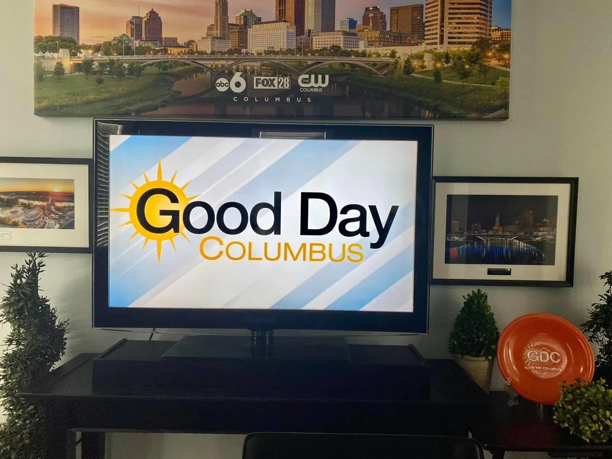 My Homecasting Studio