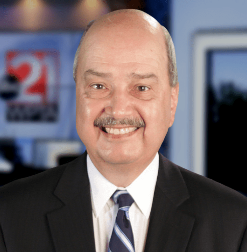 Slowly Working His Way to the Exit 