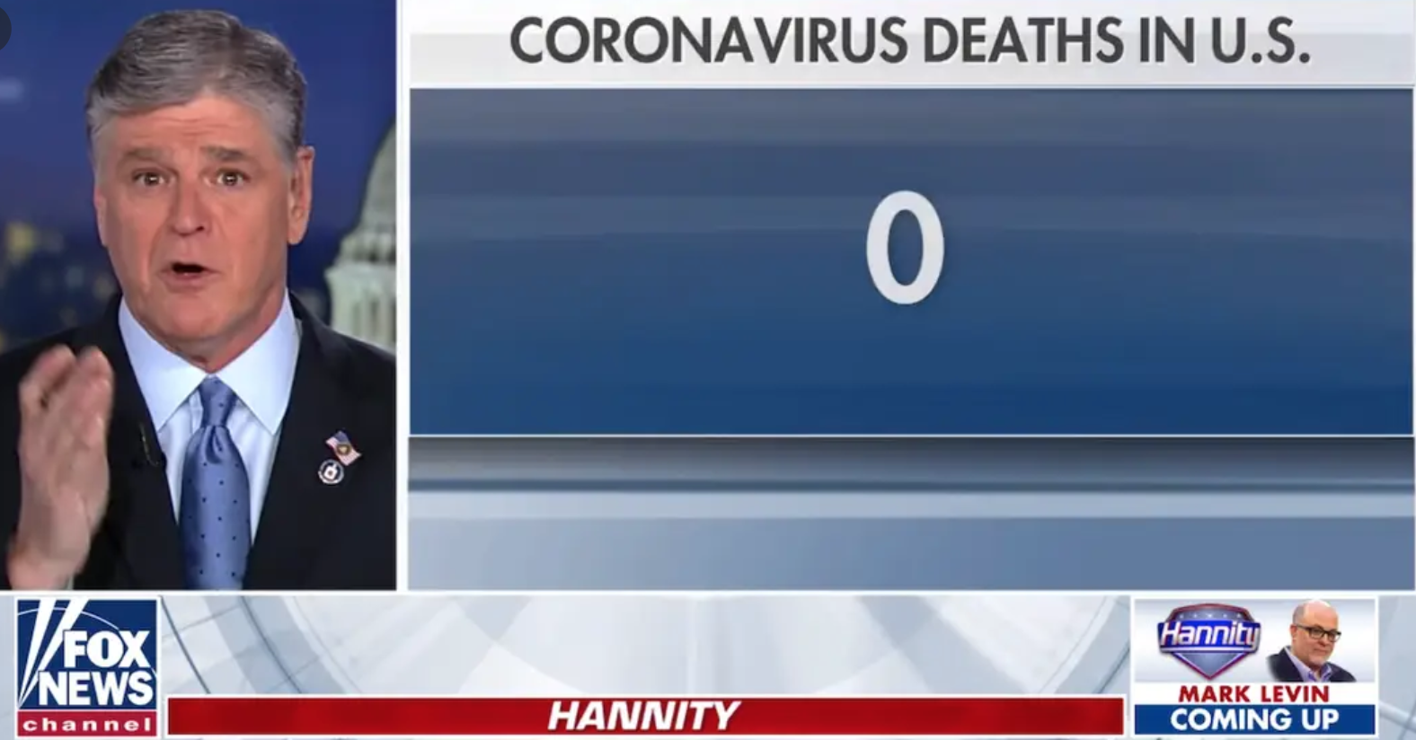 Fox News Files to Papers to Get Lawsuit Thrown Out 