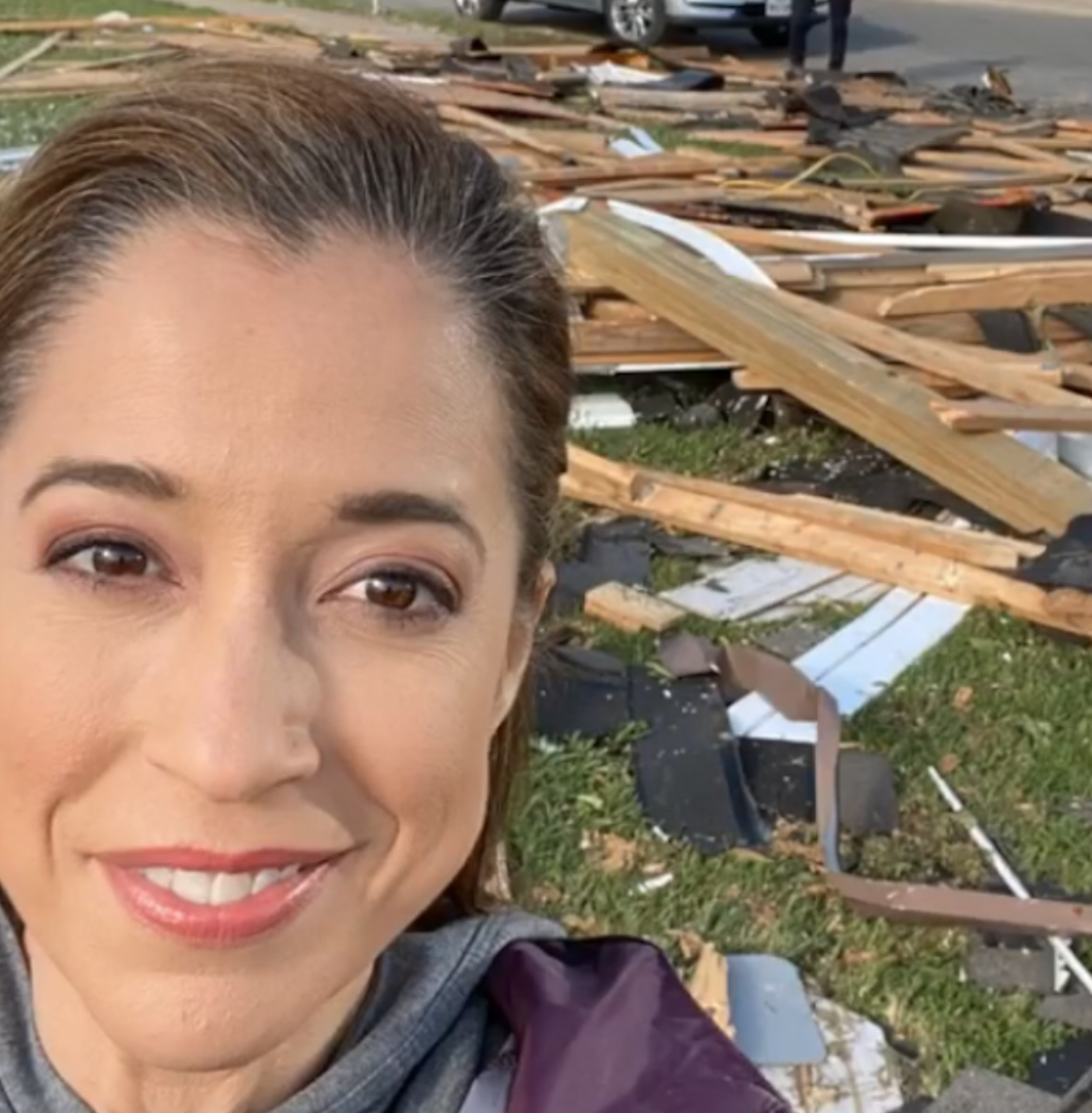 Homes Destroyed, Smile 