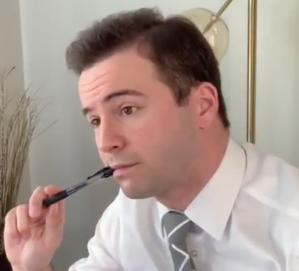 Hey Scripps....Fire This Guy! 