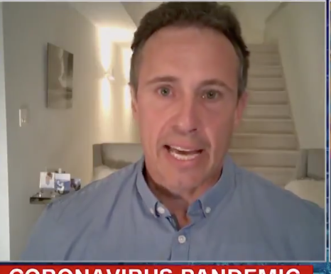 Cuomo's Wife Tested Positive for Coronavirus