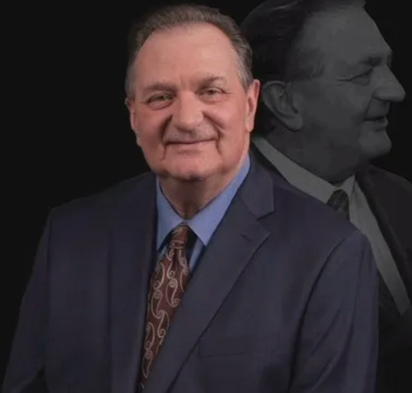 Erie Sports Anchor Dies 