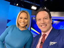 The CBS Evening News with....