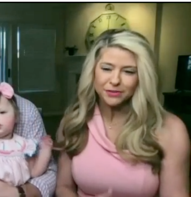 Nikki-Dee is Leaving Y'all