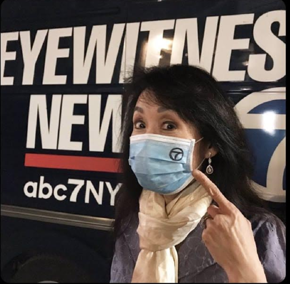 That's Station Branding Right There!! 