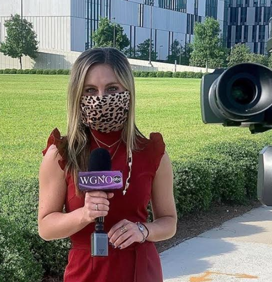 Cop Shot, But First Let Me Post a Selfie...