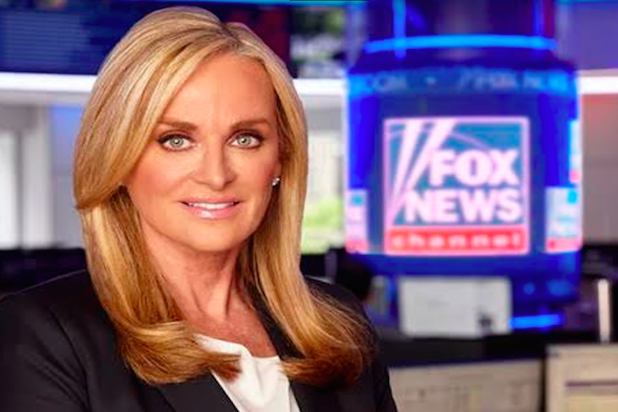 Fox News Boss Takes 50% Pay Cut