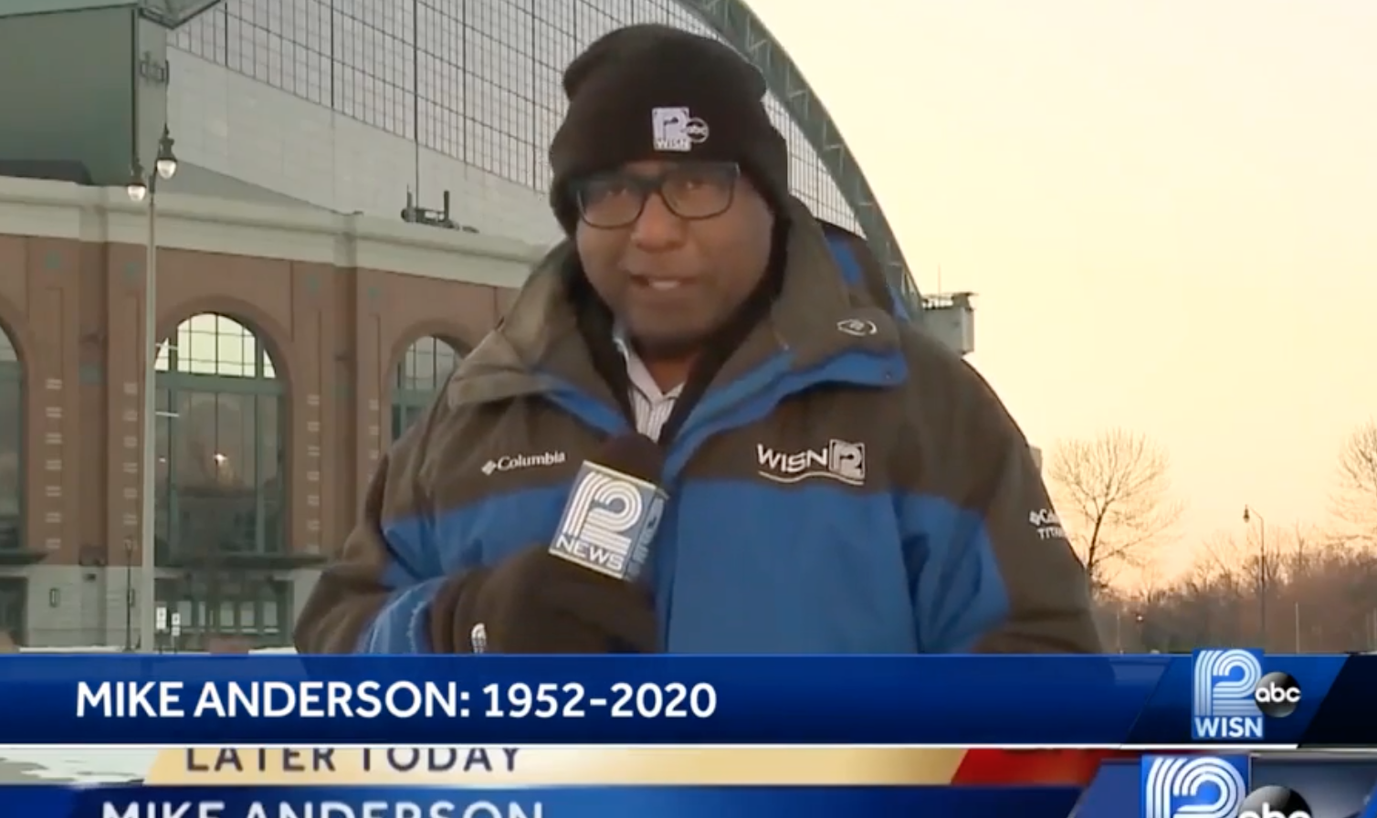 Milwaukee Reporter Dies Suddenly