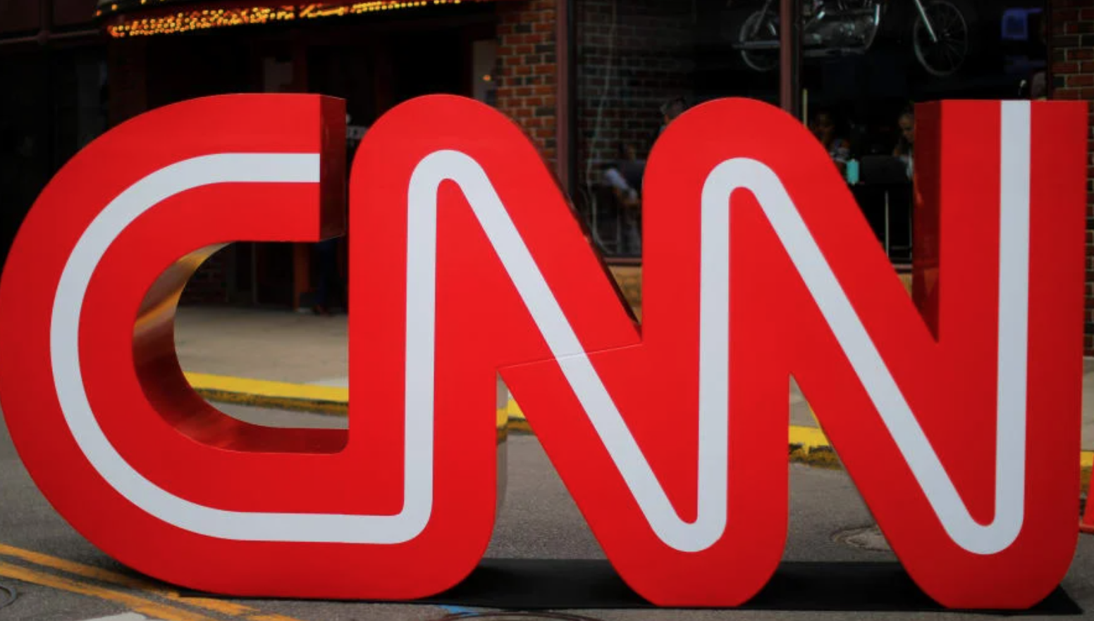CNN Staff Will Spend the Summer at Home 